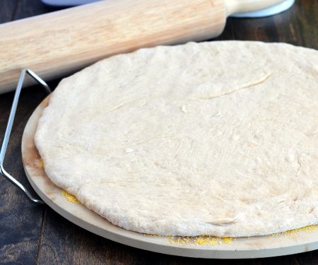 Pizza Dough