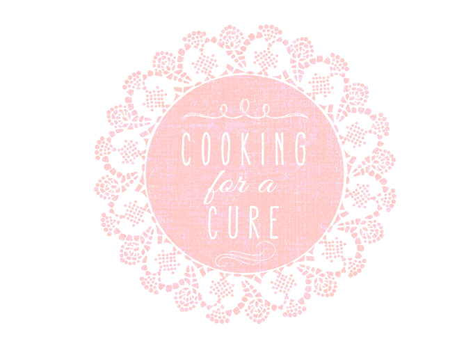Cooking for a Cure | Garnish & Glaze