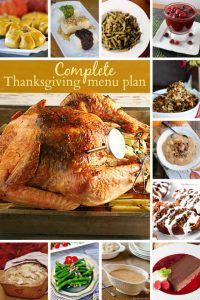 Thanksgiving Stuffing and Kitchen Aid Giveaway | Garnish & Glaze #giveaway