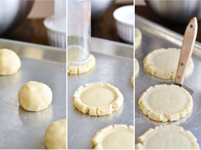 Swig Sugar Cookies | Garnish & Glaze