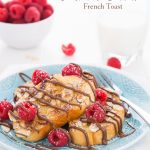 Almond Crusted French Toast | Garnish & Glaze