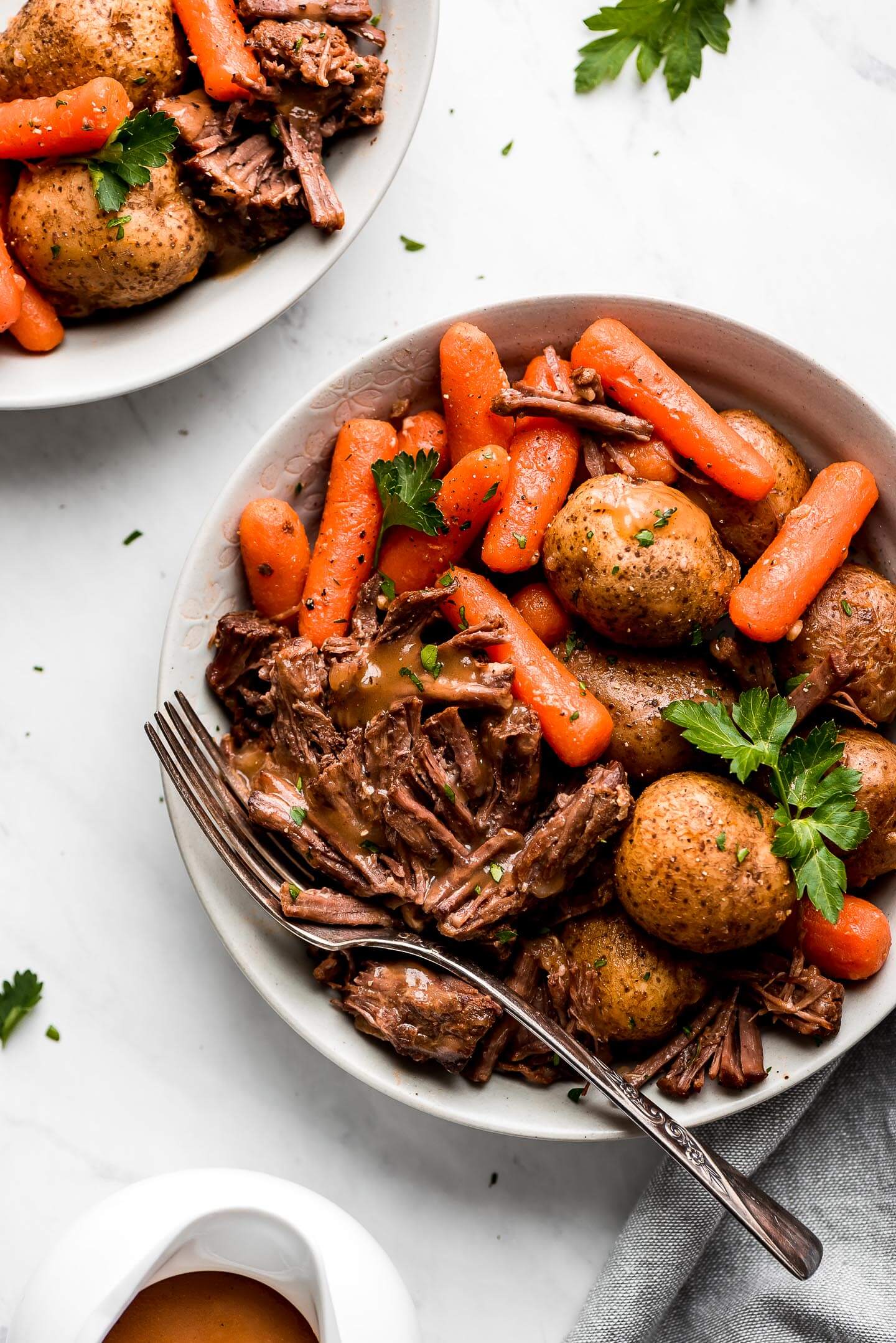 How to Achieve Perfectly Cooked Potatoes and Carrots in an Instant Pot